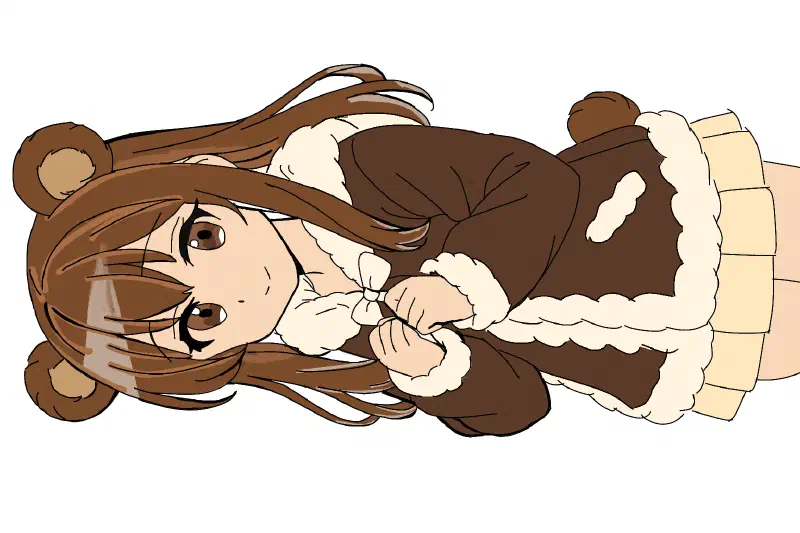 Aiixi Bear