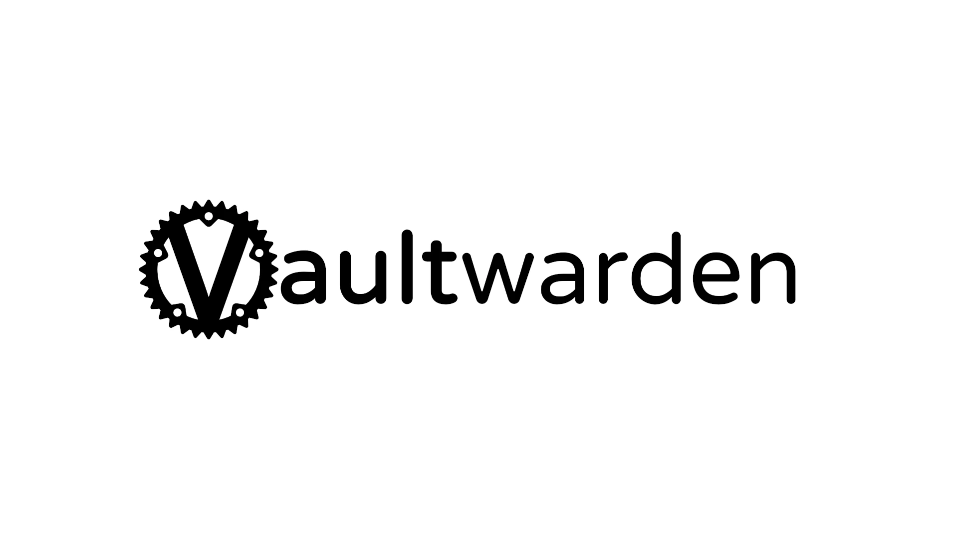 自架開源密碼庫：Vaultwarden 自己管控帳號密碼資料
